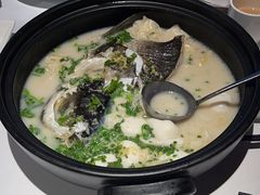 -小厨娘淮扬菜(清江苏宁广场店)