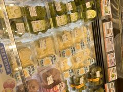 -鲍师傅糕点(五月花店)