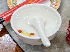 杏仁豆腐-砂锅居(西四店)