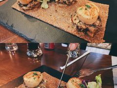 薄饼-LA CREPERIE BRETONNE布列塔尼法式餐厅(天童北路店)