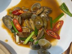 -醉壹号海鲜大排档(厦门美食地标店)