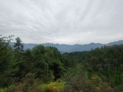 -梭布垭石林景区