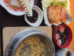 -味太助·银饭食堂(中华城店)