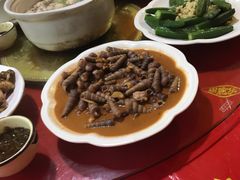 -钱山海鲜大排档