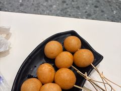红糖坨坨-长沙文和友(海信广场店)