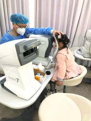 -唯儿诺儿童医院·儿科·眼科(新天地店)