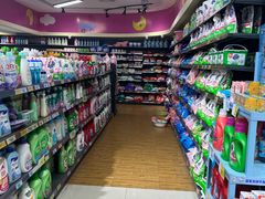 -城市名人壹超市(万达店)