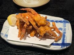 -玄白·炭烤活鳗(上海首店)