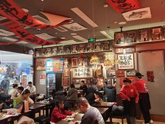 -王繁星面馆(西安熙地港店)