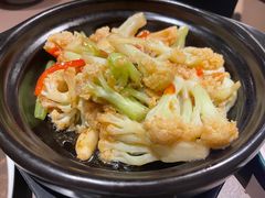 -有璟阁港式餐厅(国贸商城店)