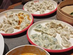 -德发长·花式蒸饺(大唐不夜城店)