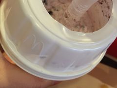 -麦当劳(杭州西湖银泰百货店)