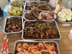 -老虎石海上公园