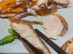 桂花香烤鸭-青年公社烤鸭(青年路店)