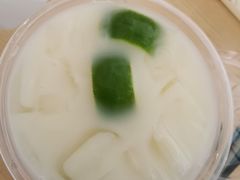 -书亦烧仙草(红星小学店)
