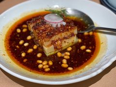 凉粉-山石榴·贵州菜(丰盛里店)