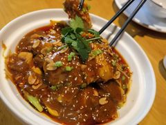 -嘉厨小馆(宜山路店)