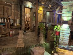 -江记.前院(邕州老街店)