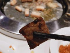 -么子烤肉(化龙池店)