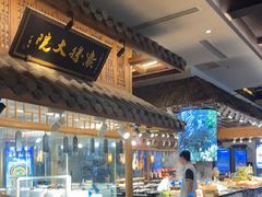 -紫腾大院·南京菜(江宁店)