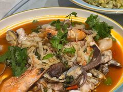 -和源祥·日照菜扛把子(万平口一店)