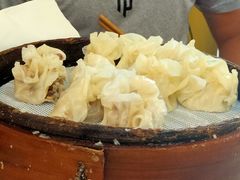 烧麦-海汇源老烧麦店(东大街总店)