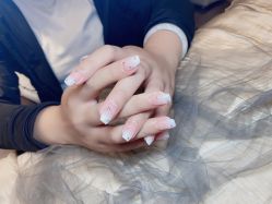 -沫儿·美甲美睫·半永久·皮肤管理