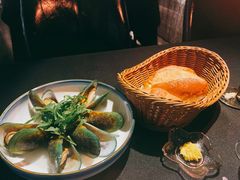 -小火花·干式熟成牛排馆Spark SteakHouse(剑桥郡店)