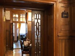 门面-马勒别墅·中餐厅