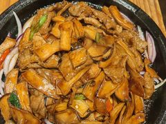 -老牌坊鲁菜名店(聊城美食岛店)