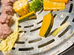 -德兴show鲜·蒸汽海鲜火锅餐厅(格创悦里店)