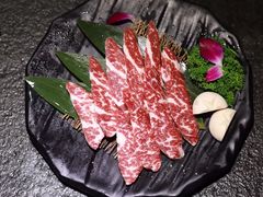 极品雪花肉-温度烤肉专门店