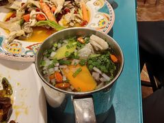 缸子肉-巴依老爷·新疆美食(上城区天城路店)