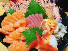 -大焰自助日式料理 铁板烧(徐汇店)