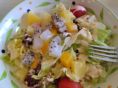 -萨莉亚意式餐厅(南京环亚凯瑟琳广场店)