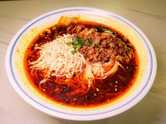 -一品红川菜(皇岗店)
