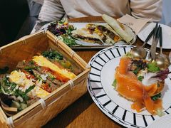 -AFS Cafe & Canteen(闽江二路店)