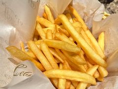 -Lets burger非常汉堡·环球风味(蓝色港湾店)