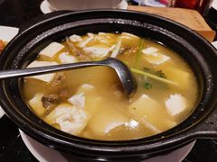 -丰食农家乐