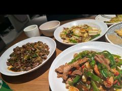 -吕氏疙瘩汤·新鲁菜(济南万象城店)
