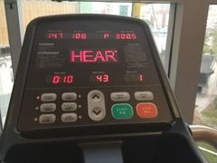 -银吉姆健身(恒隆馆)