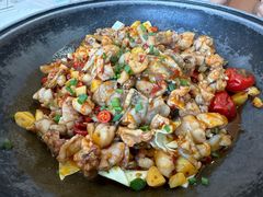 -聚味瞿记·龙虾堂(树木岭店)