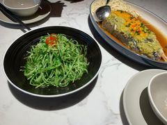 -福厨餐厅·宜昌地标美食(水悦城店)
