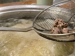 -荣记潮汕牛肉火锅(仙鹤街店)