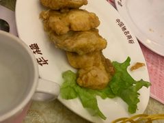 番茄肉饼-华梅西餐厅(哈尔滨中央大街店)