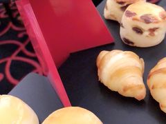-Salon de The de Joel Robuchon(外滩18号店)