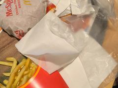 -麦当劳(盛兴大街店)