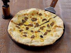 黑松露披萨-32 pizza