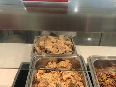 -润厨员工餐厅(华润城万象天地店)