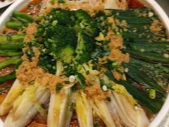 -东哥紫阳蒸盆子(旺座·现代城店)